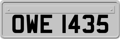 OWE1435