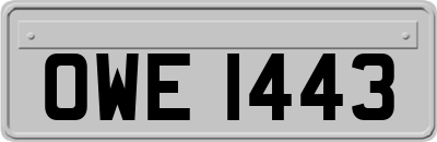 OWE1443
