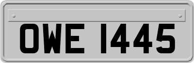 OWE1445