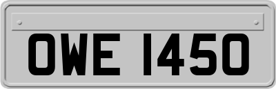 OWE1450