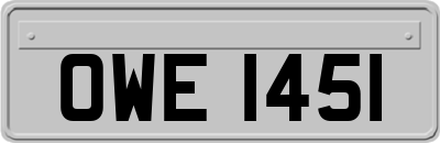 OWE1451