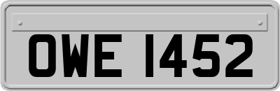 OWE1452
