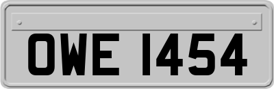 OWE1454