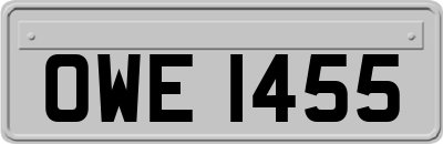 OWE1455