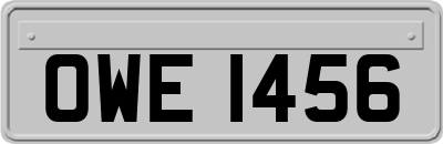 OWE1456