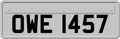 OWE1457