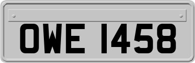 OWE1458