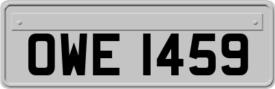 OWE1459