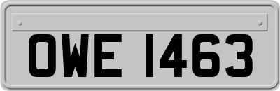 OWE1463