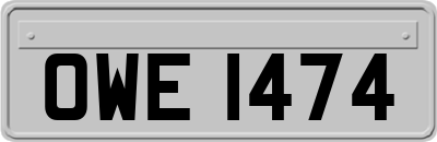 OWE1474