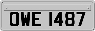 OWE1487