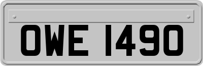 OWE1490