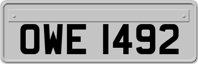 OWE1492