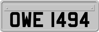 OWE1494
