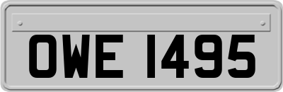 OWE1495