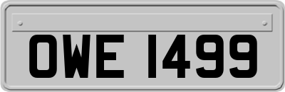 OWE1499
