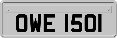 OWE1501