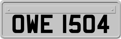 OWE1504