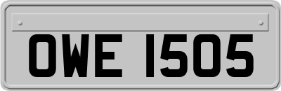 OWE1505