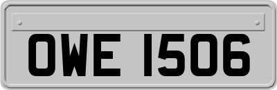 OWE1506