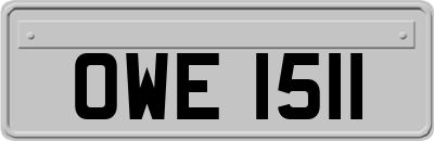 OWE1511