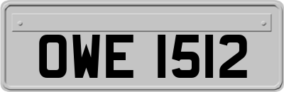 OWE1512