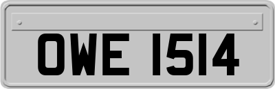 OWE1514