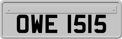 OWE1515