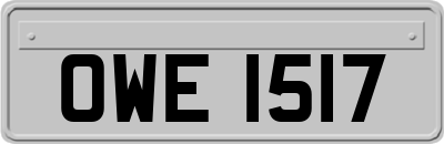 OWE1517