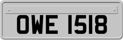 OWE1518