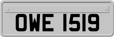 OWE1519