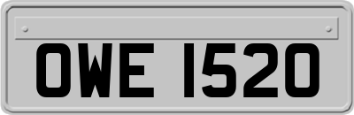 OWE1520