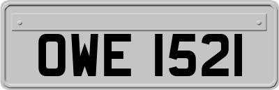 OWE1521