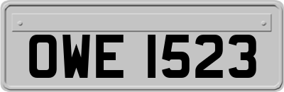 OWE1523