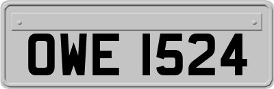 OWE1524