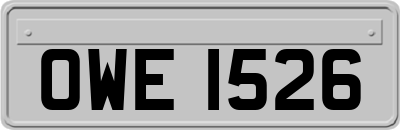 OWE1526