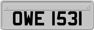 OWE1531