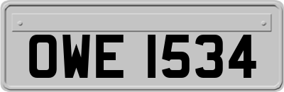 OWE1534