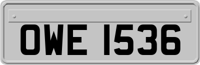 OWE1536