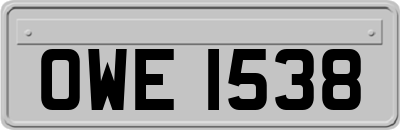 OWE1538