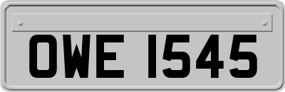 OWE1545