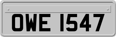OWE1547