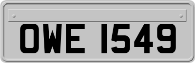 OWE1549