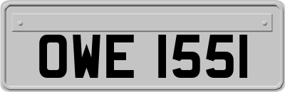 OWE1551