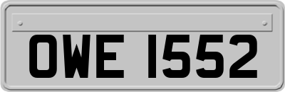 OWE1552