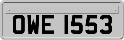 OWE1553