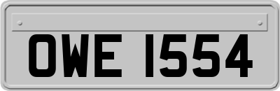 OWE1554