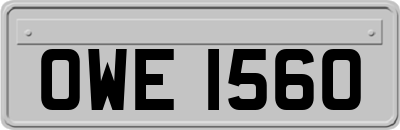 OWE1560