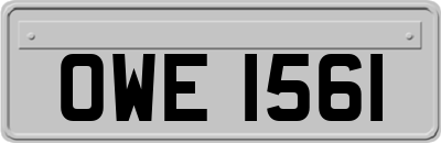 OWE1561