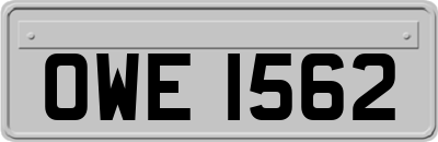 OWE1562